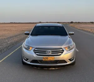 Used Ford Taurus in Muscat