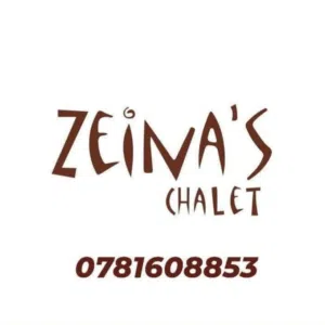 zaina chalet 