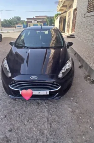 Ford . Fiesta . 2015 . Used1