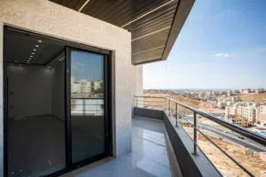 116 m2 3 Bedrooms Apartments for Sale in Amman Abu Alanda
