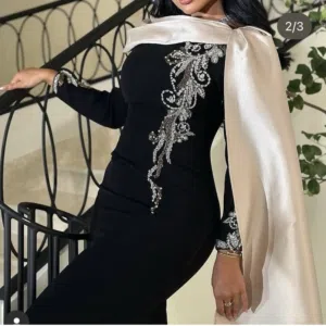 فستان مناسبات