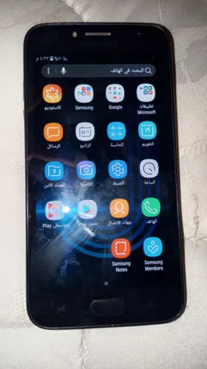 جلاكسي Galaxy Grand Prime Pro