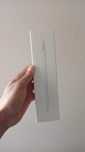 قلم ابل برو pencil pro جديد للبيع