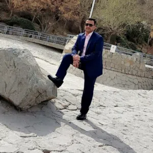ابو مؤمل الحسيني