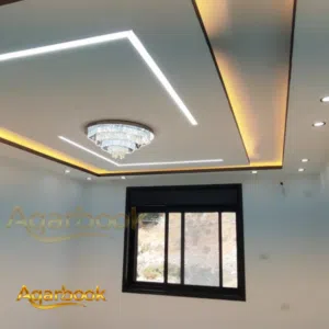 213 m2 3 Bedrooms Apartments for Sale in Ramallah and Al-Bireh Al Tira