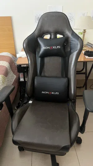 Nokaxus gaming chair