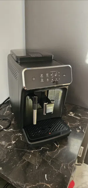 ماكينة قهوه فيليبس اسبريسو