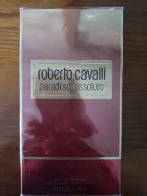 roberto cavalli