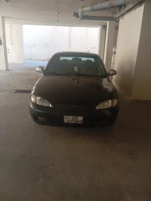 Used Hyundai Avante in Amman