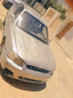 Used Hyundai Verna in Tripoli