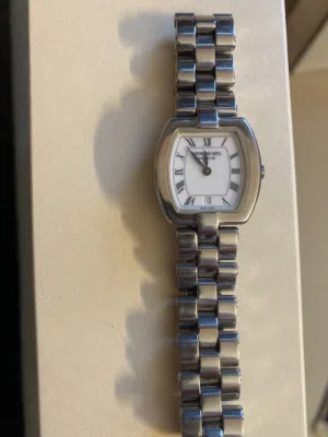 Raymond Weil  ساعة ريموند ويل نسائية