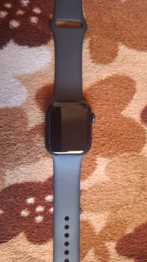 Apple Watch series 8 41mm Midnight
