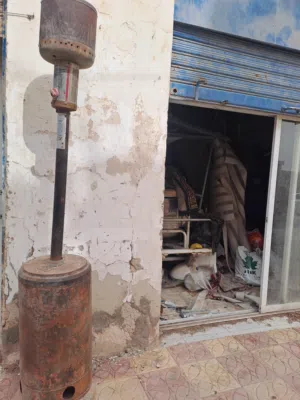 صوبة عامود عدد 3 ب 50 دينار