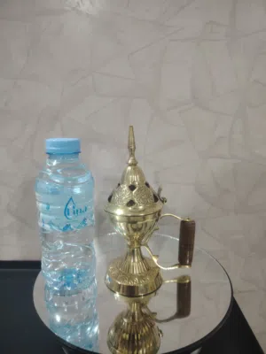 نحاسيات مختلفه