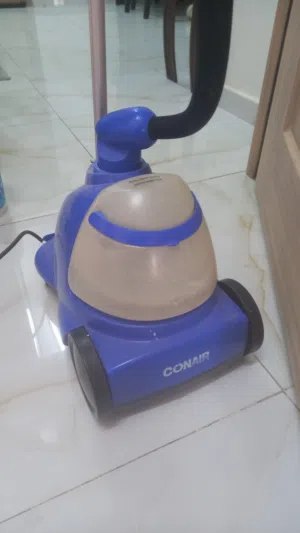 مكواة بخارية من conair