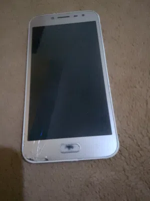 Samsung Galaxy Grand Prime 16 GB in Tripoli