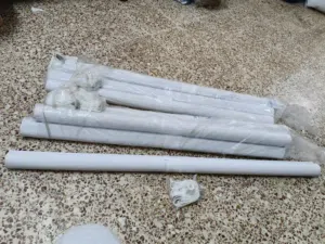 NEW CURTAIN 8pcs  FOR URGENT SELL