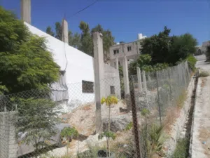160 m2 4 Bedrooms Townhouse for Sale in Irbid Al-Mahari'a