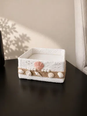 Handmade Basket