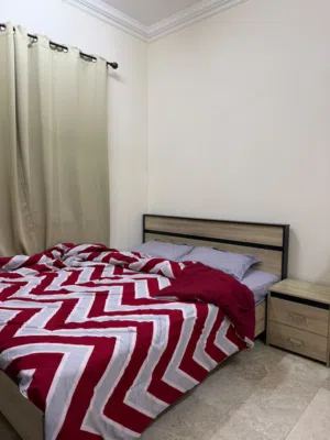 Used Clean Furniture for sale ( PAN Home) طقم غرفة نوم بان هوم للبيع بحالة جيدة جداً