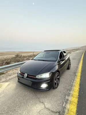 Used Volkswagen Polo in Ramallah and Al-Bireh
