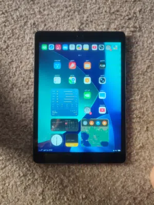 Apple iPad 64 GB in Irbid