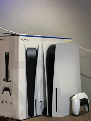 بلايستيشن فايف فات للييع