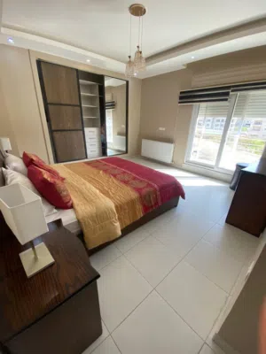 شقة للايجار في دير غبار  ( Property 35116 )-164641