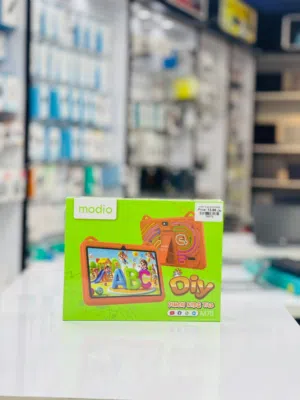 Brand New Modio M75 tablet in Oman Dual Camera