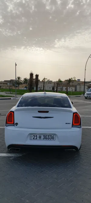 كرايسلر2020