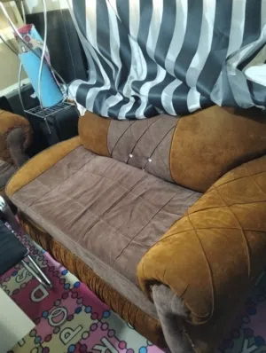 طقم كورنر لف