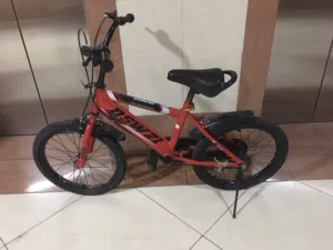 Kids bicycle