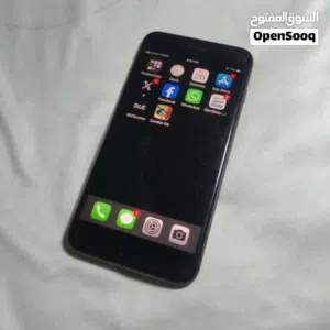 Apple iPhone 8 Plus 64 GB in Sana'a