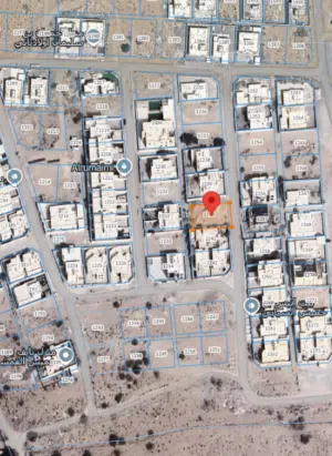 Residential Land for Sale in Al Batinah Barka