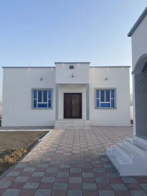 135 m2 3 Bedrooms Townhouse for Sale in Al Dhahirah Ibri