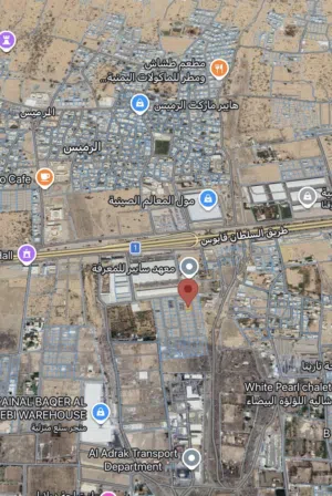 Residential Land for Sale in Al Batinah Barka