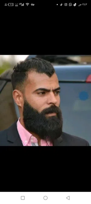محمد احمد عبد الله محارمه 