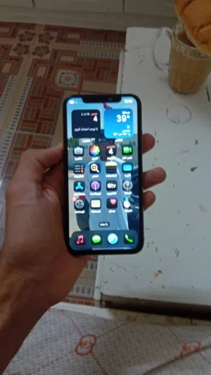 آيفون xs شوف الوصف