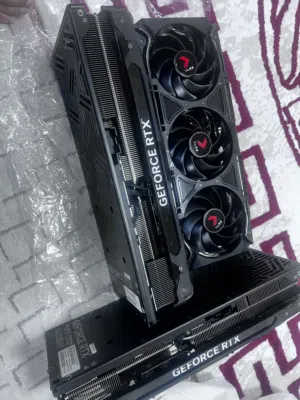 هيت سنك كرت rtx 4090