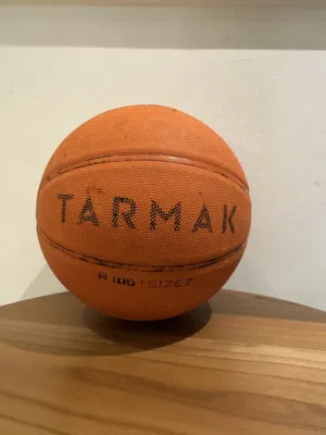 Decathlon Basketball