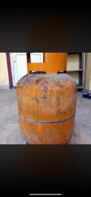 اسطوانة غازز