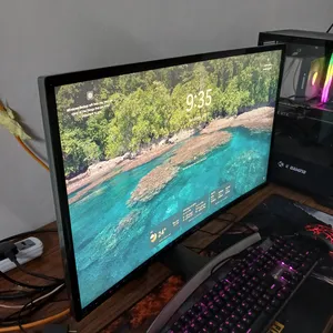 Samsung . 27" . Used2