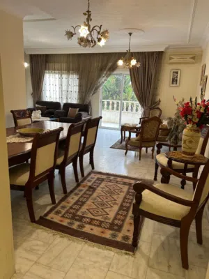 200 m2 3 Bedrooms Apartments for Rent in Amman Deir Ghbar
