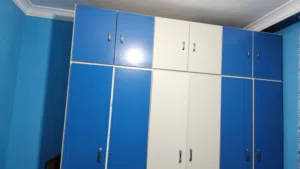 غرفة نوم للبيع نظيفة مستعمل