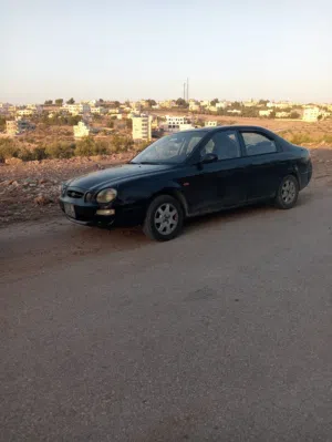 Used Kia Shuma in Irbid