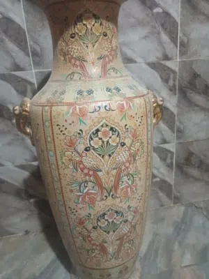 فازة أثرية قديمة للبيع