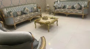 طقم كنب مميز جداً