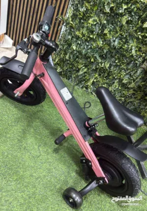 سكوتر اطفال