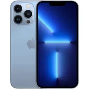 Apple iPhone 13 Pro Max 256 GB in Muscat