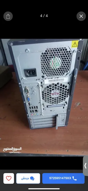 Lenovo . Windows . Used4